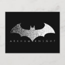 Zoek naar batman logo briefkaarten Arkham knight