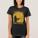 Zoek naar smoor tshirts Vissen
