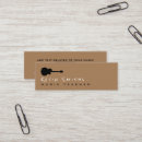 Zoek naar privé visitekaartjes Voor hem