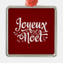 Zoek naar joyeux noel ornamenten Frankrijk