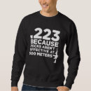 Zoek naar geweer hoodies Tweede