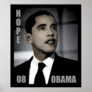 Zoek naar obama campagne posters Hoop