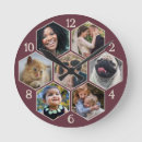 Zoek naar huis klokken Familie