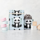 Zoek naar bamboe cadeaupapier Panda