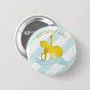 Zoek naar paarden buttons Voor kinderen
