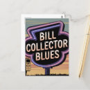 Zoek naar blues briefkaarten Retro