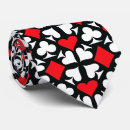 Zoek naar blackjack stropdassen Casino