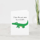Zoek naar krokodil kaarten Breuk