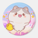 Zoek naar kawaii magneten Kawaï