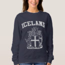 Zoek naar ijsland hoodies Ísland