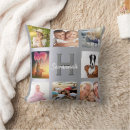 Zoek naar photo collage kussens Elk persoon