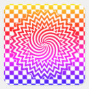 Zoek naar psychedelisch stickers Oog