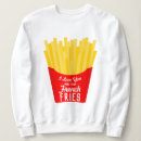 Zoek naar friet hoodies Voor iedereen