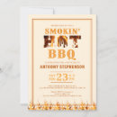 Zoek naar westerne barbecue uitnodigingen Elk persoon