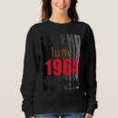 Zoek naar 1964 hoodies Geboren