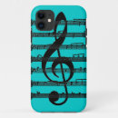 Zoek naar muzieknoten iphone hoesjes Noot