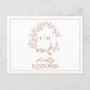 Zoek naar wedding rsvp briefkaarten Kalligrafie