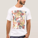 Zoek naar eclectisch tshirts Textuur