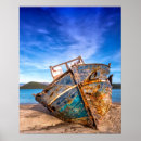 Zoek naar boten posters Strand