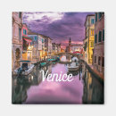 Zoek naar venice magneten Venezia