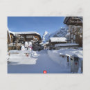 Zoek naar swiss briefkaarten Winter