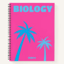 Zoek naar palm tree notitieboeken Preppy