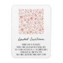 Zoek naar bloemkool magneten Voor hem/haar