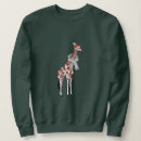 Zoek naar giraf hoodies Grappig