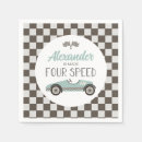 Zoek naar vieren servetten Voor kinderen