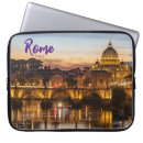 Zoek naar rome laptop sleeves Italië
