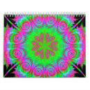 Zoek naar hippie kalenders Fractal