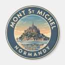 Zoek naar mont saint michel magneten Normandy