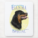 Zoek naar rottweiler muismatten Rottie