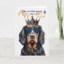Zoek naar gordon setter kaarten Setters