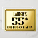 Zoek naar 55 verjaardag uitnodigingen Elk persoon