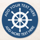 Zoek naar maritiem onderzetters Marine