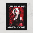 Zoek naar harley quinn briefkaarten De zelfmoordsquad film