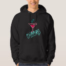 Zoek naar martini hoodies Alcohol