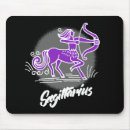 Zoek naar sagittarius muismatten Symbool