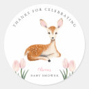 Zoek naar baby herten stickers Lente