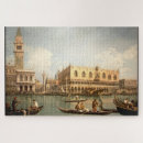 Zoek naar canaletto puzzels Molo