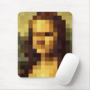 Zoek naar leonardo da vinci muismatten Mona lisa