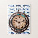 Zoek naar klokken puzzels Juweel