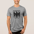 Zoek naar bundeswehr tshirts Militair