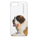 Zoek naar st bernard iphone hoesjes Hond