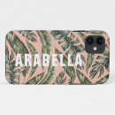 Zoek naar zomer iphone hoesjes Tropisch