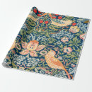Zoek naar william morris cadeaupapier Patroon
