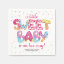 Zoek naar snoep snoepjes servetten Voor haar