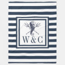 Zoek naar seahorse fleece dekens Nautisch