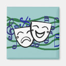 Zoek naar musicals magneten Theater